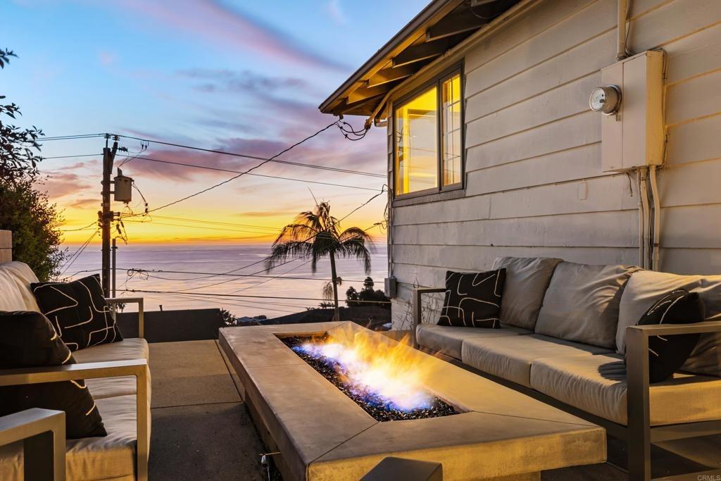 Stafford Pl, San Diego, CA 92107