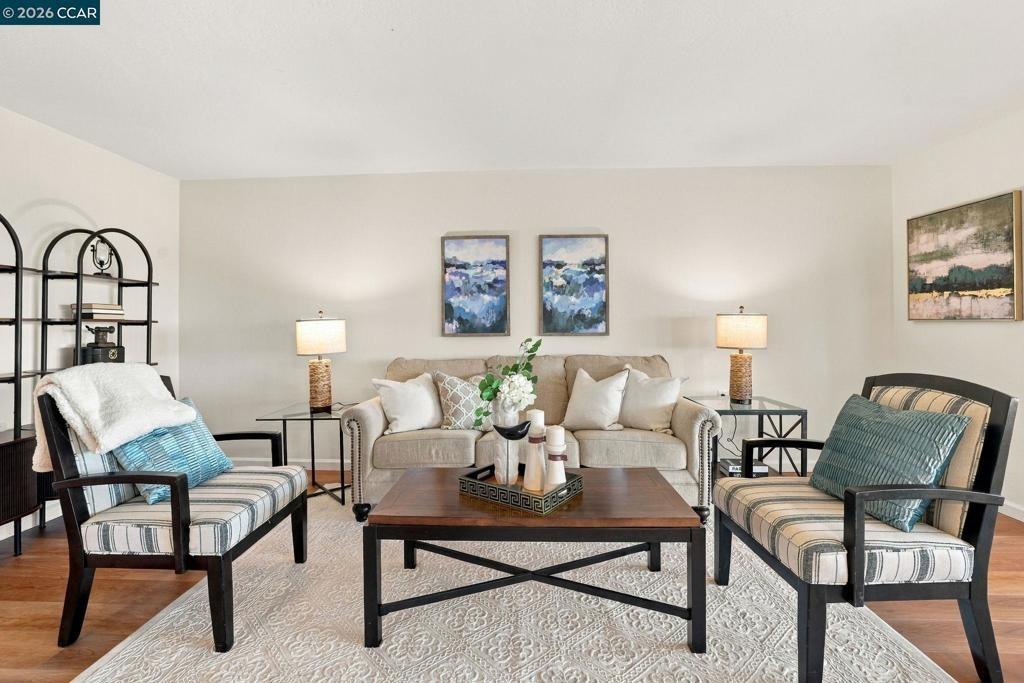 Skycrest Dr, Walnut Creek, CA 94595
