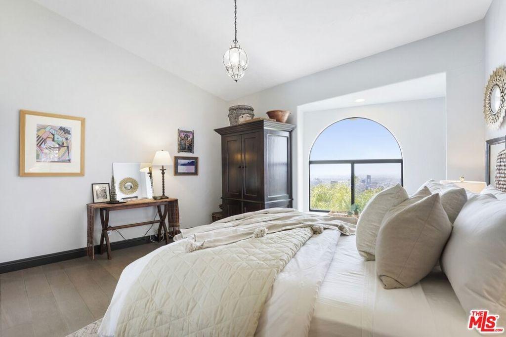 Quebec Dr, Los Angeles, CA 90068