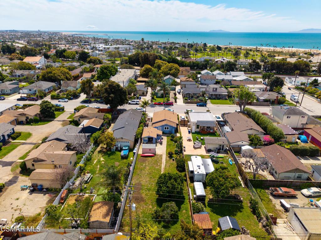 E Ocean Ave, Ventura, CA 93001