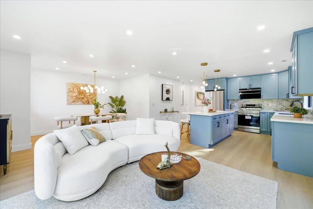 Mackey Ave, San Jose, CA 95125