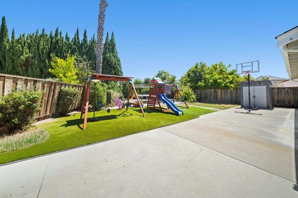 Briarberry Ct, San Jose, CA 95131