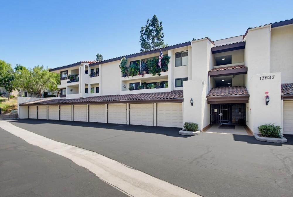 Pomerado Rd, San Diego, CA 92128