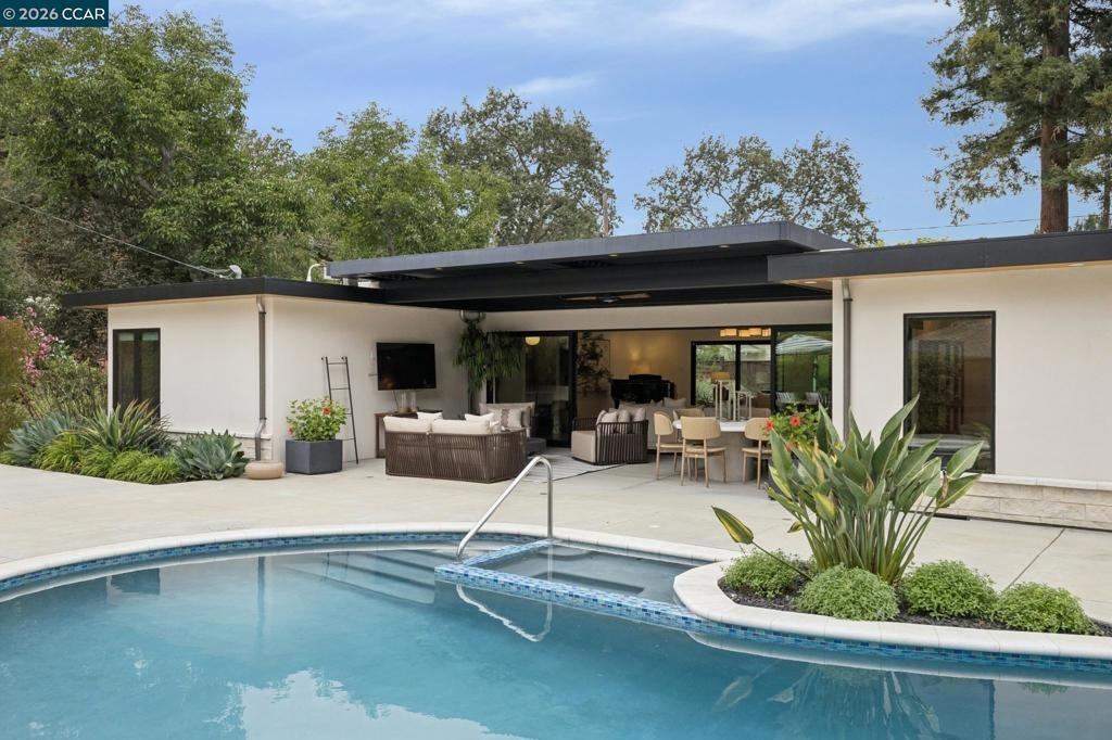 Happy Valley Rd, Lafayette, CA 94549