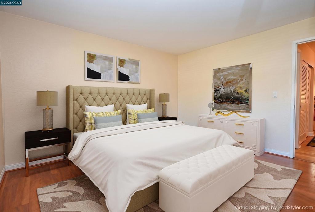 Murrieta Blvd, Livermore, CA 94550