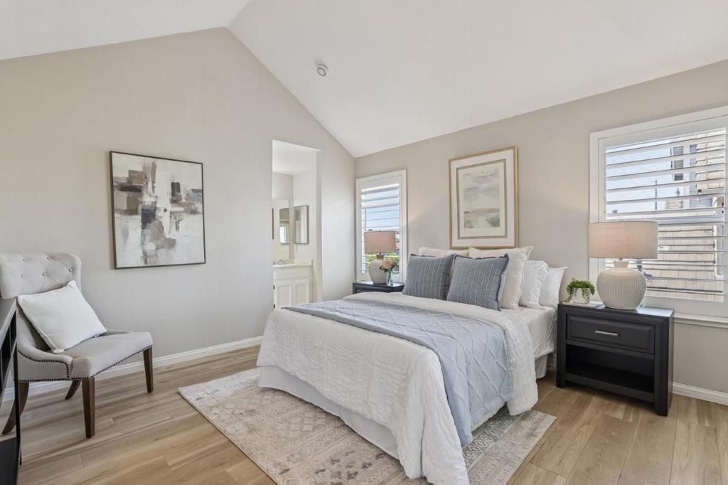 Clampett Way, San Jose, CA 95131