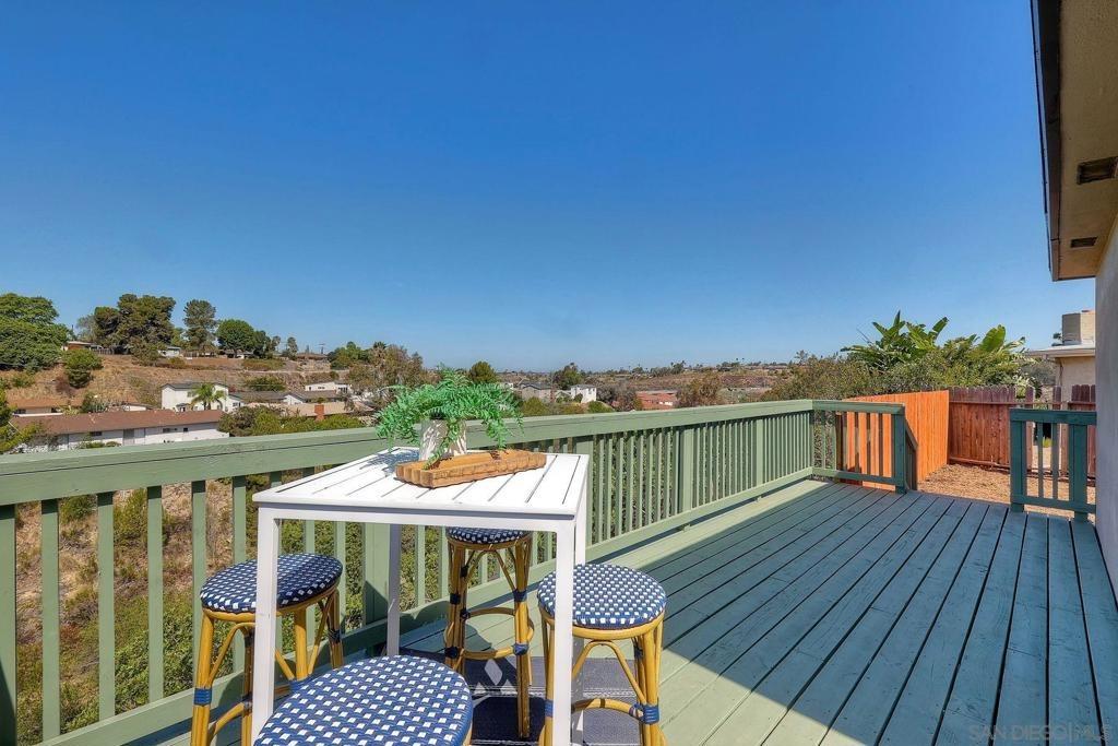 Cleo St, San Diego, CA 92115