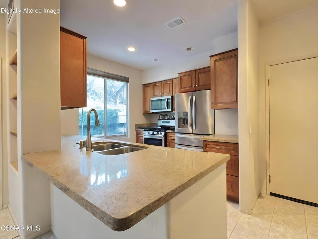 Muir Trl, Valencia, CA 91354