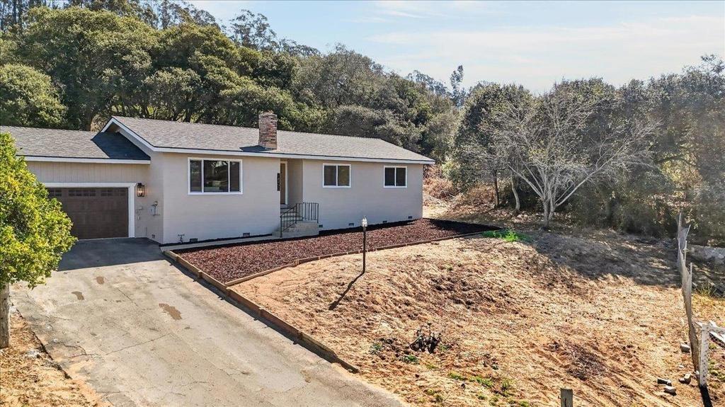 Charles Schell Ln, Royal Oaks, CA 95076