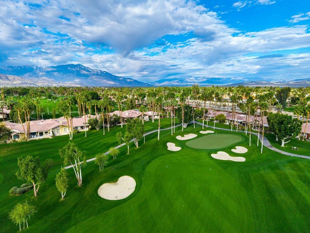 Bouquet Canyon Dr, Palm Desert, CA 92211