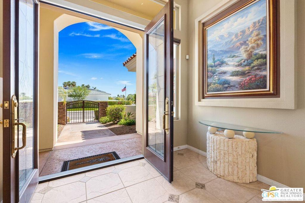 Ponderosa Way, Palm Springs, CA 92264