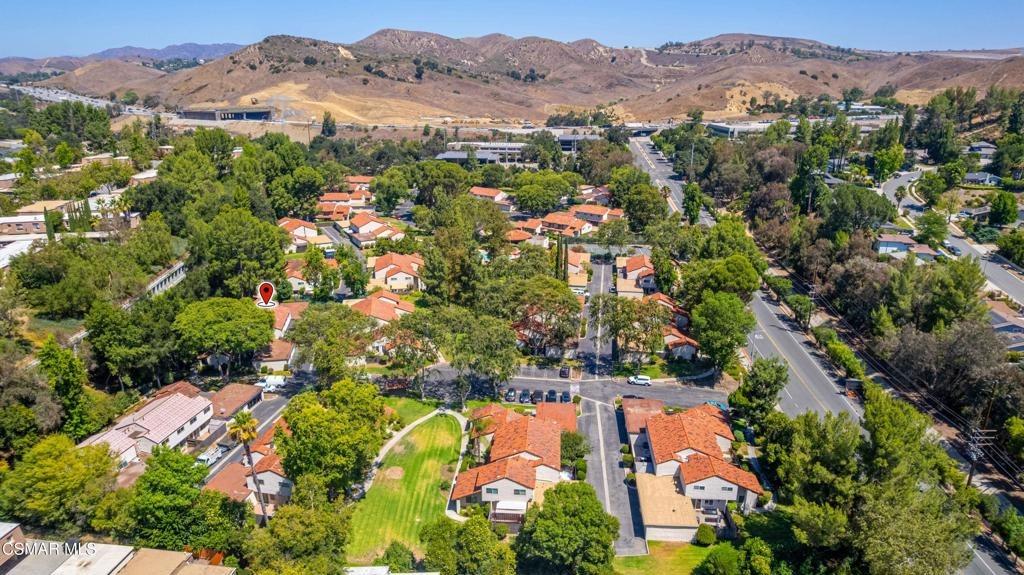 Liberty Canyon Rd, Agoura Hills, CA 91301