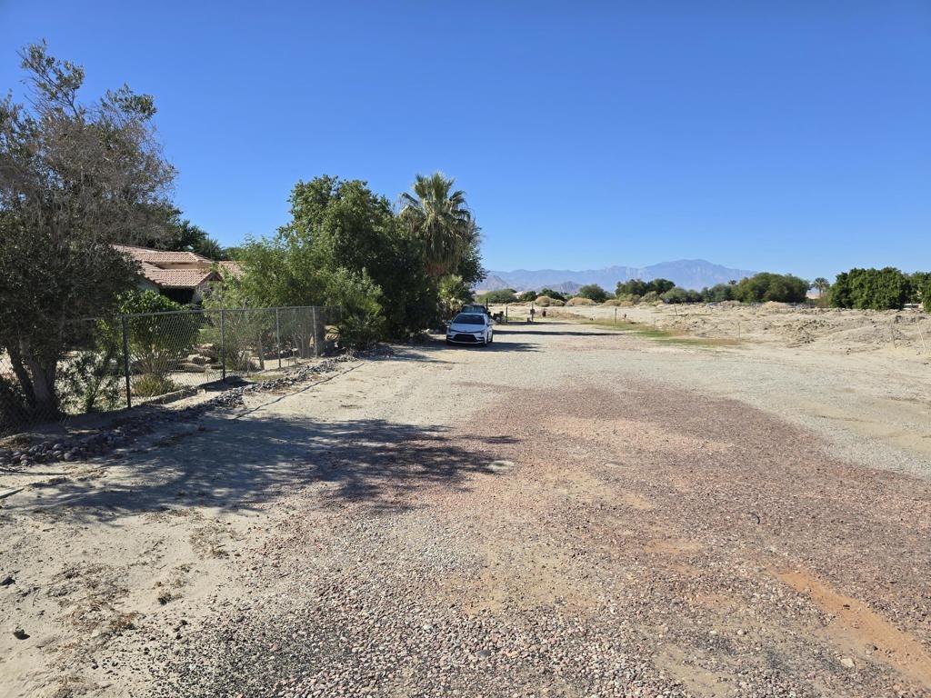 Van Buren St, Coachella, CA 92236