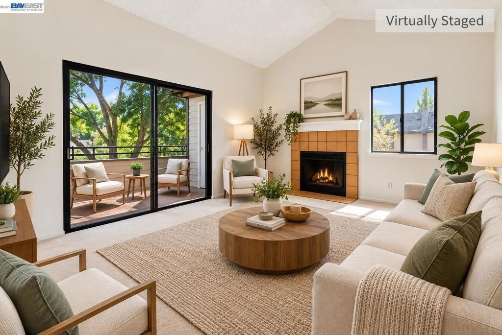 Joaquin Murieta Ave, Newark, CA 94560