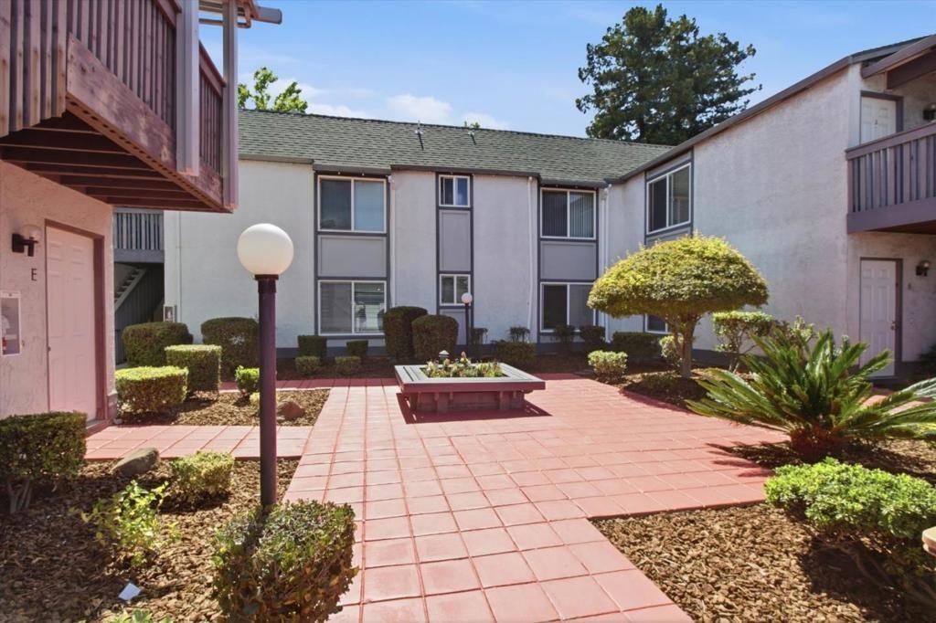 E Taylor Ave, Sunnyvale, CA 94085