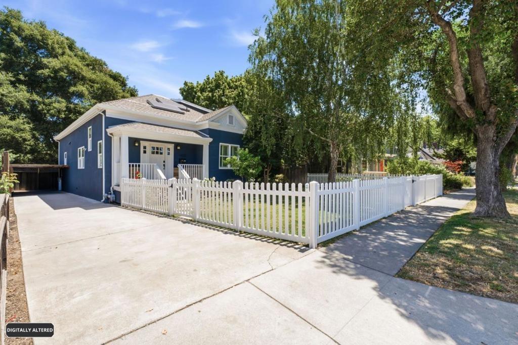 Lincoln Ave, San Jose, CA 95125