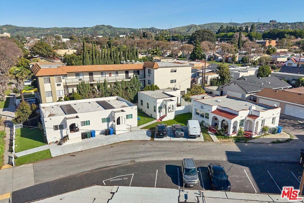 Bright Ave, Whittier, CA 90602