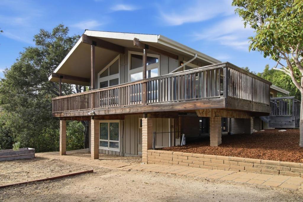 Middle Canyon Way, Carmel Valley, CA 93924