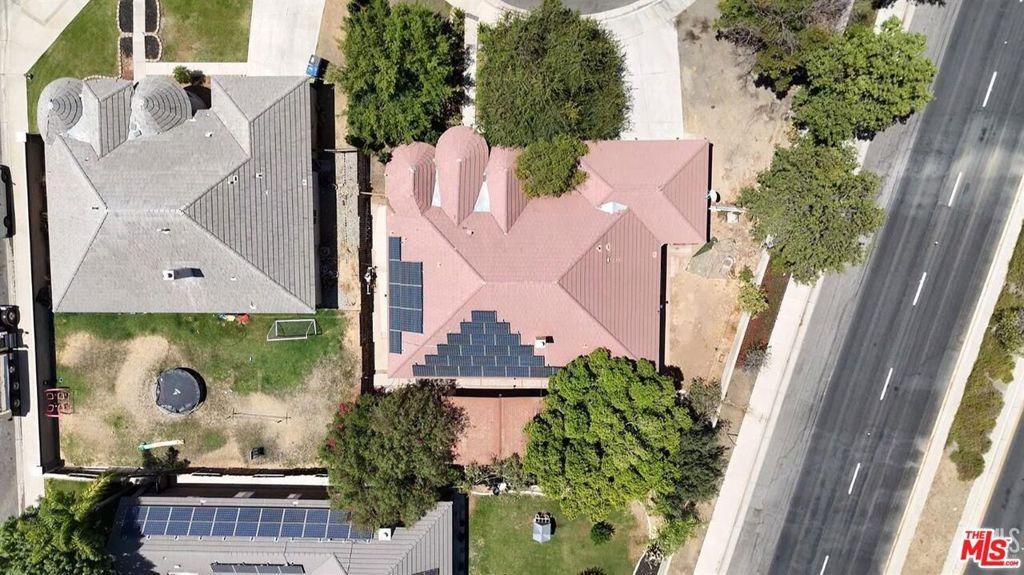 Rock Meadow Ct, Bakersfield, CA 93308