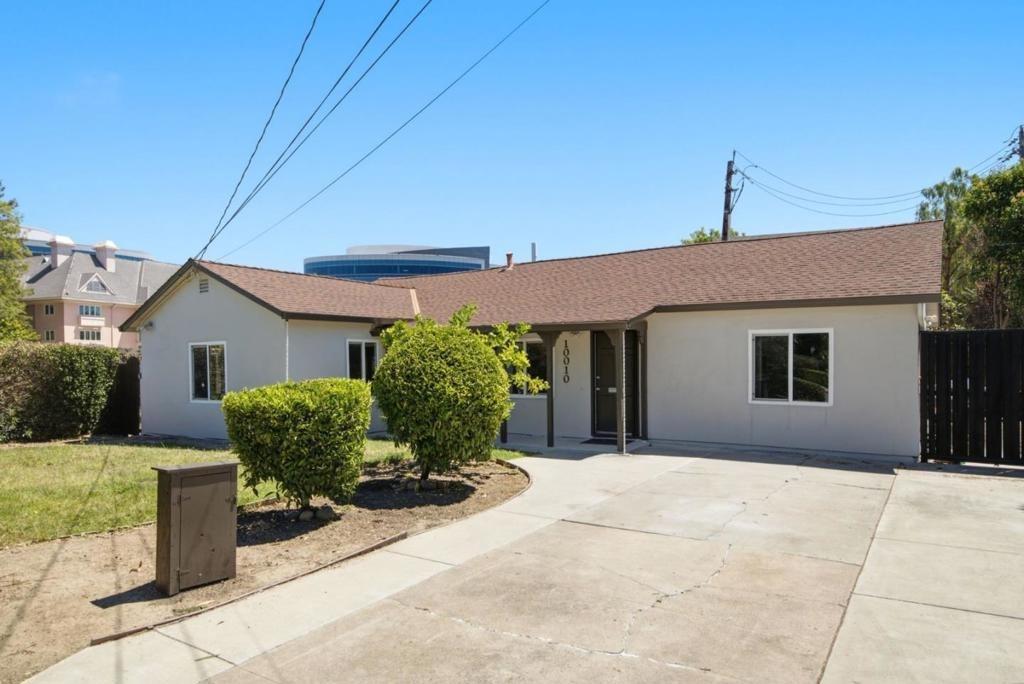 Bret Ave, Cupertino, CA 95014