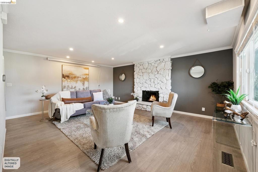 166th Ave, Castro Valley, CA 94578