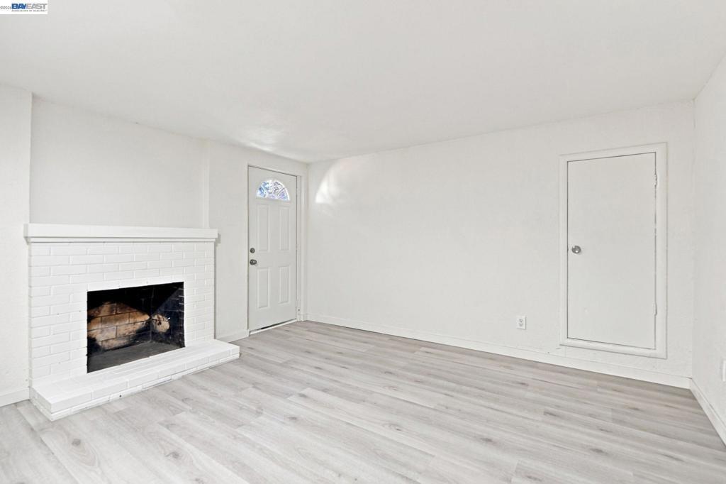 Hargus Ave, Vallejo, CA 94591