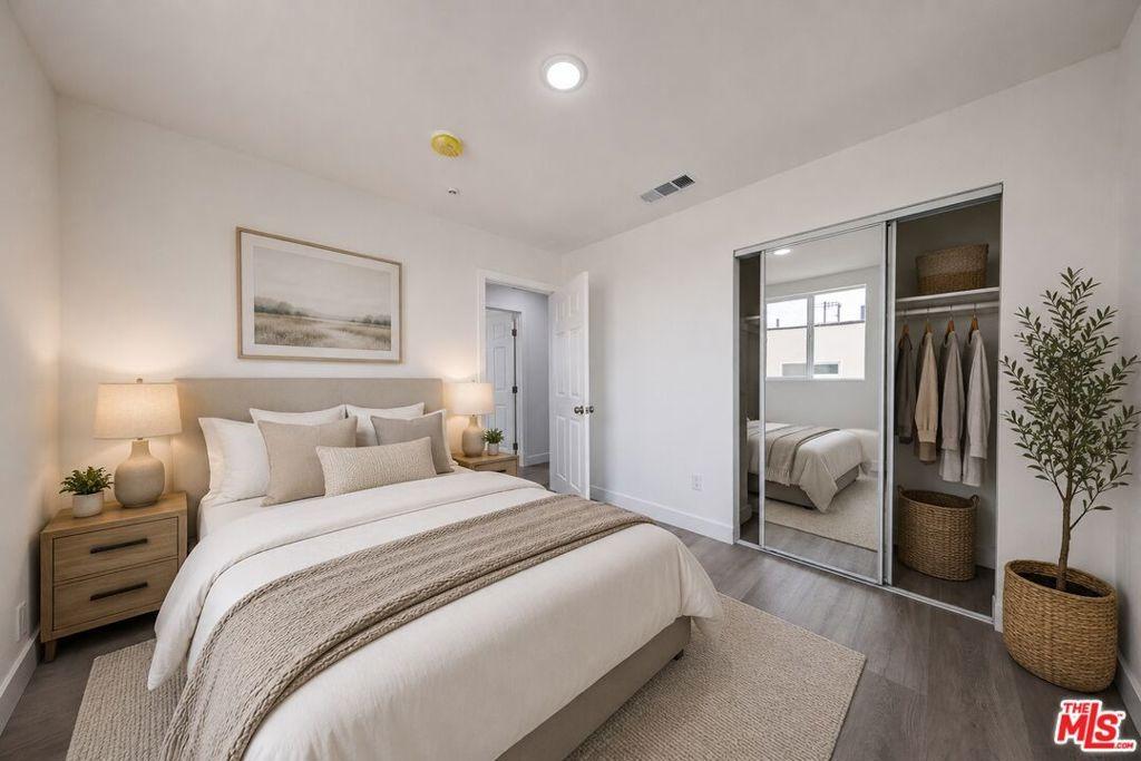W 55th St, Los Angeles, CA 90062