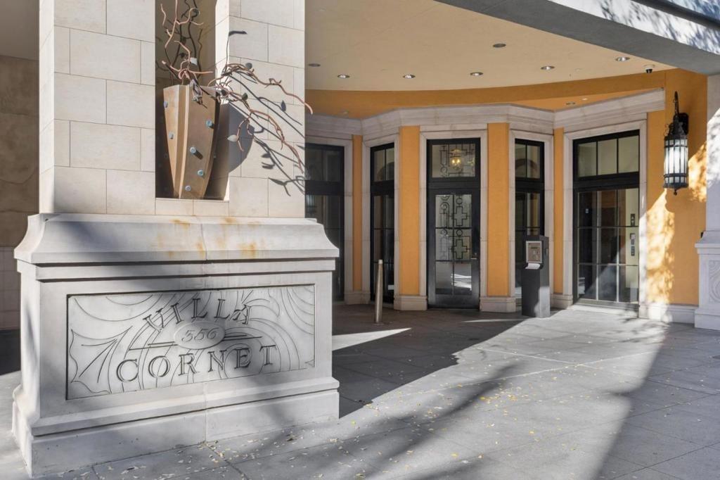 Santana Row, San Jose, CA 95128