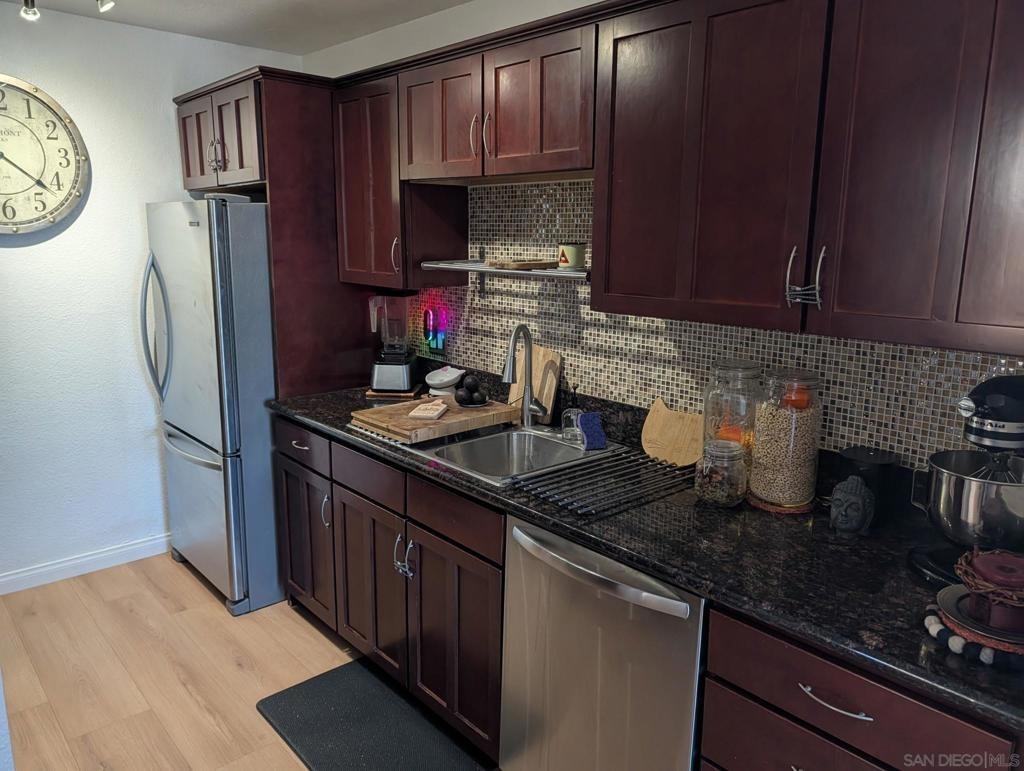 Orange Ave, San Diego, CA 92115