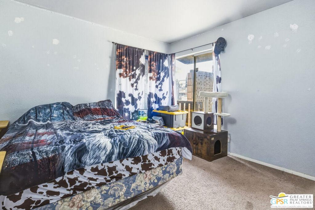 Barberry Ave, Yucca Valley, CA 92284