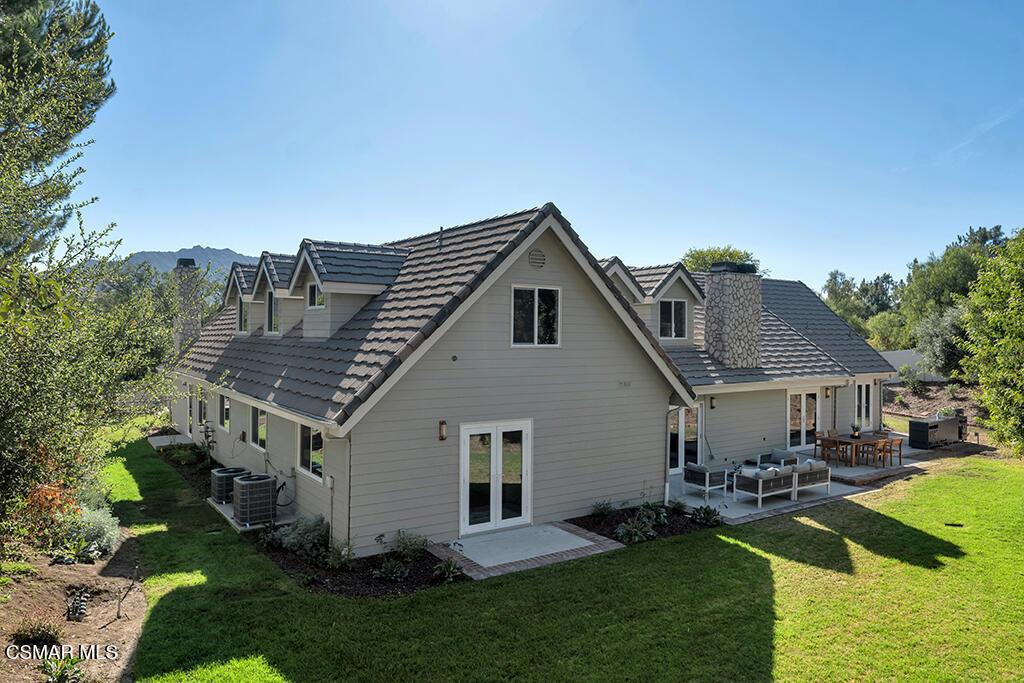 Lewis Rd, Agoura Hills, CA 91301