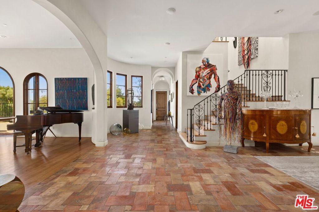 Beverly View Dr, Beverly Hills, CA 90210