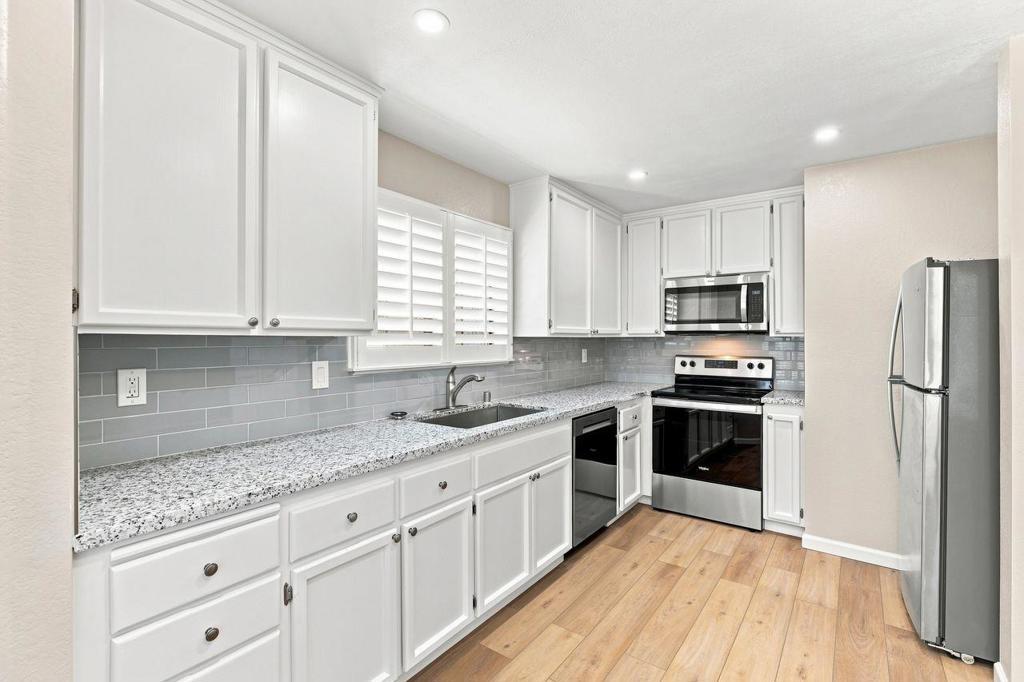 Tahoe Ct, San Ramon, CA 94582