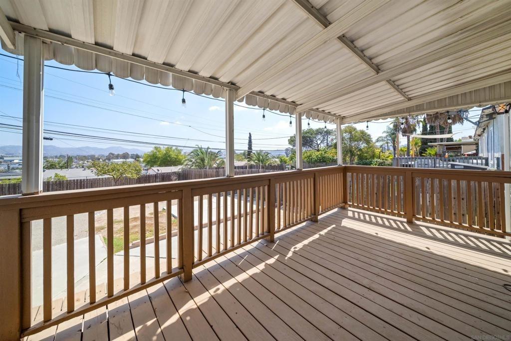 N Cuyamaca St, El Cajon, CA 92020