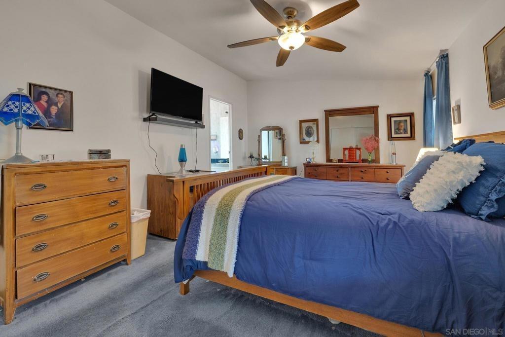 Black Canyon Rd, Ramona, CA 92065