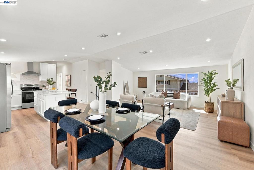 Appian Way, Union City, CA 94587