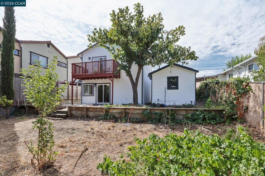 Center Ave, Pacheco, CA 94553
