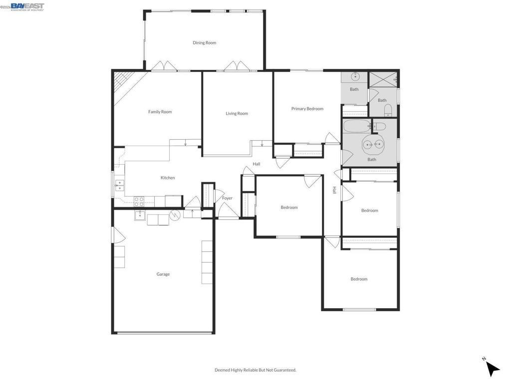 Harvest Rd, Pleasanton, CA 94566