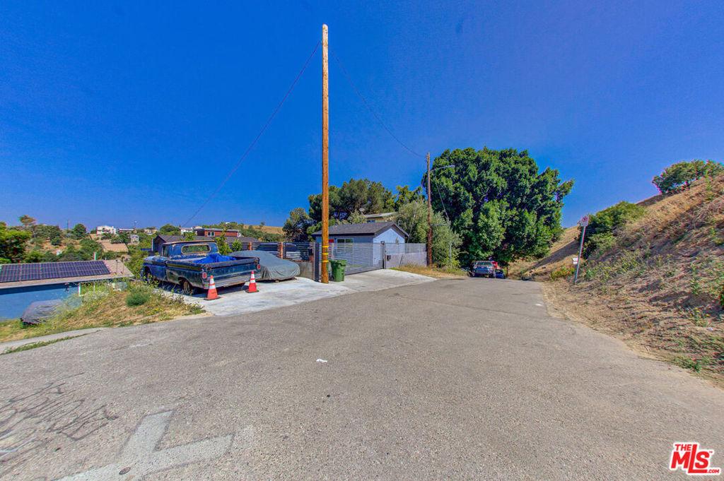 Sierra St, Los Angeles, CA 90031