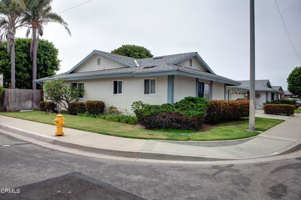 E Bay Blvd, Port Hueneme, CA 93041