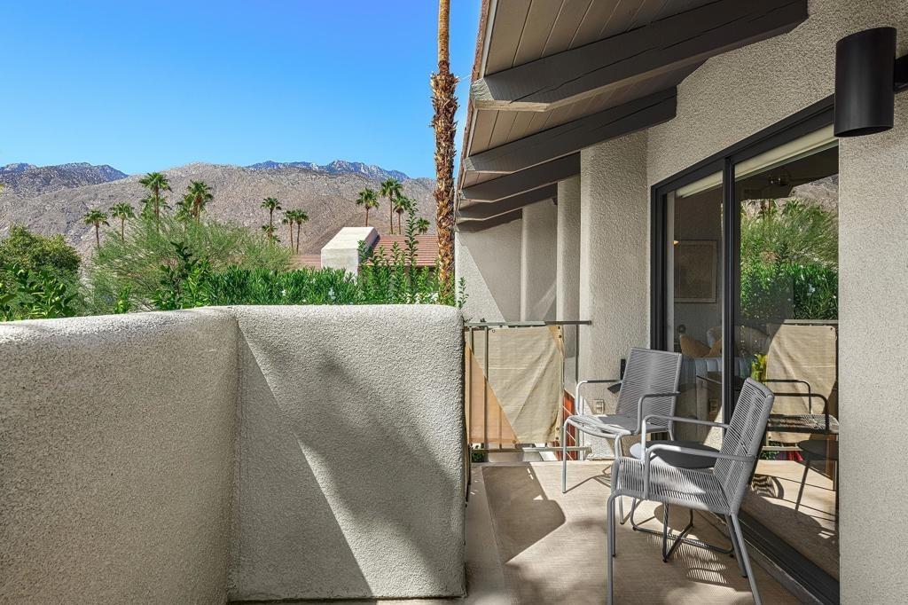 N Hermosa Dr, Palm Springs, CA 92262