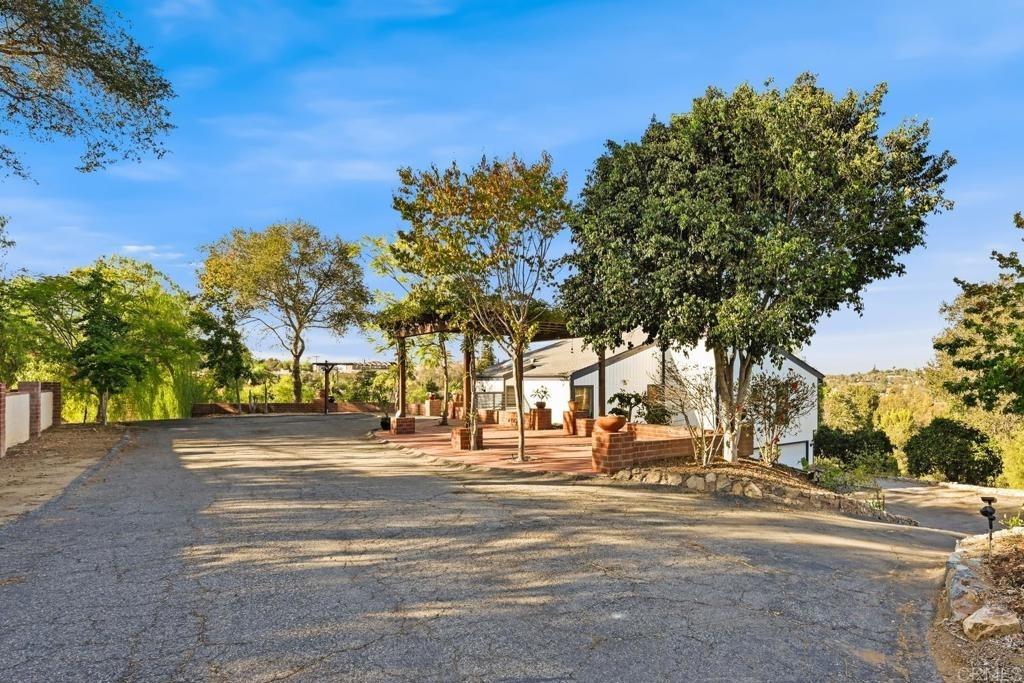 Morro Hills Rd, Fallbrook, CA 92028