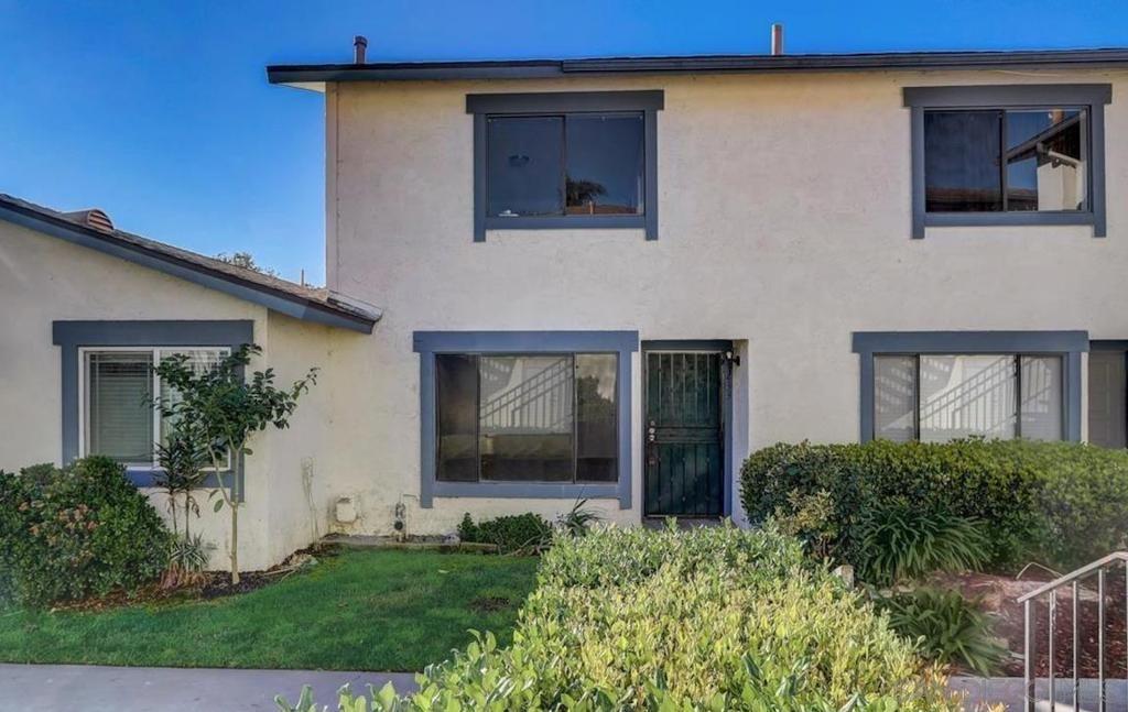 Los Mochis Way, Oceanside, CA 92056