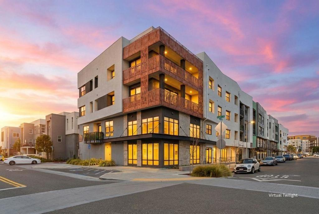 Inspiration Way, Fremont, CA 94538