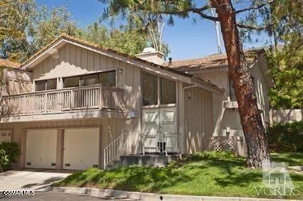 Winona Ct, Oak Park, CA 91377