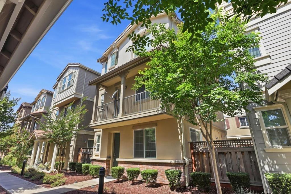 Regency Pl, Hayward, CA 94544