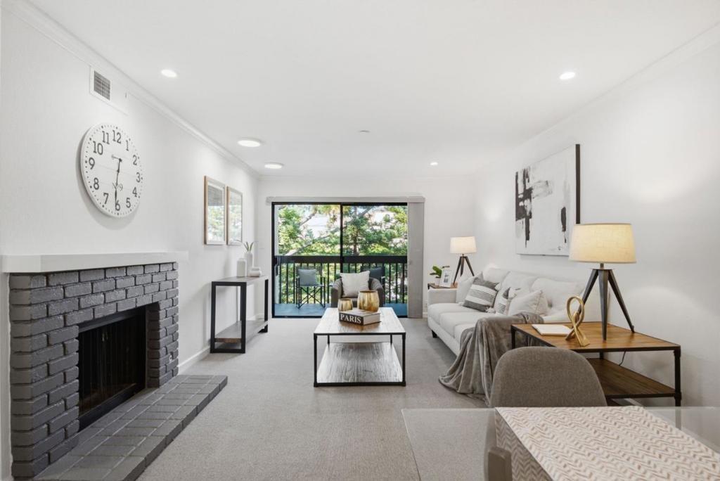 W Edith Ave, Los Altos, CA 94022