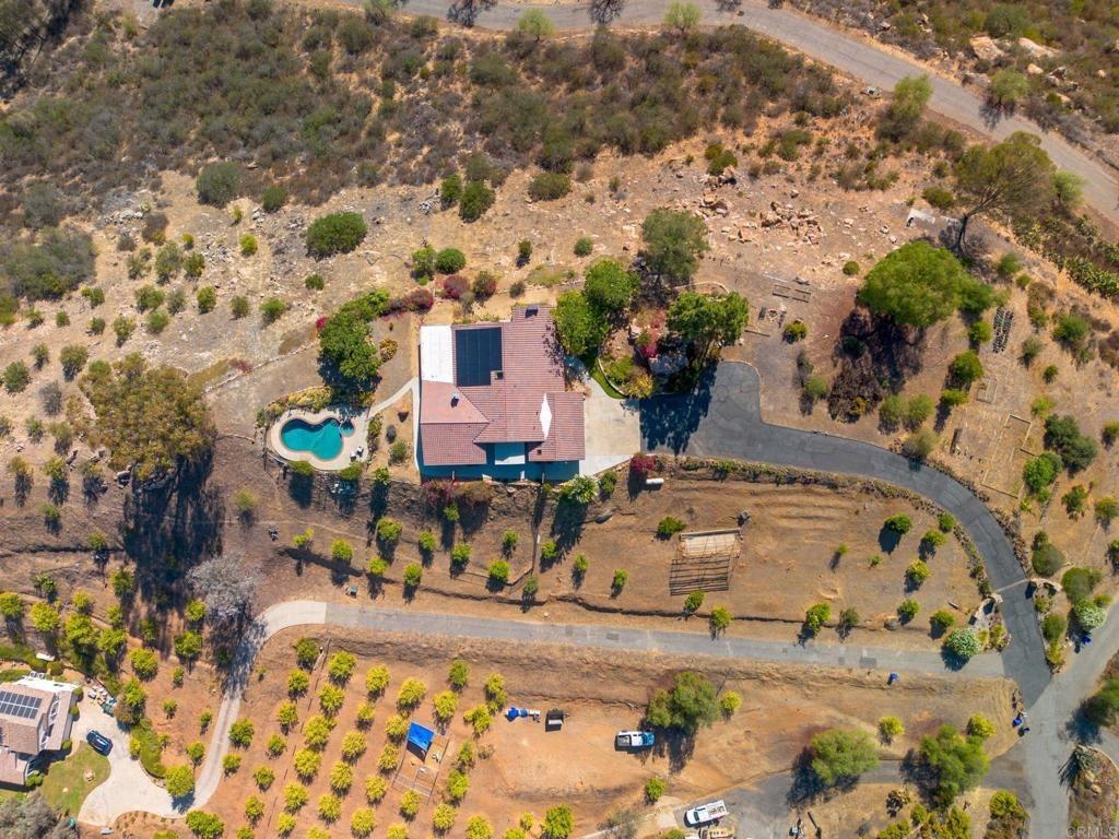 Little Pond Rd, Valley Center, CA 92082