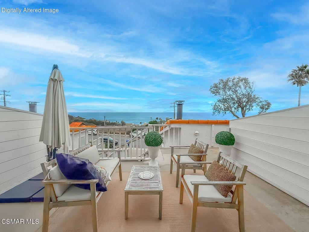Ellice St, Malibu, CA 90265