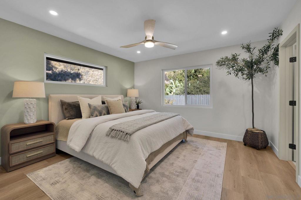 Joan Ct, San Diego, CA 92115